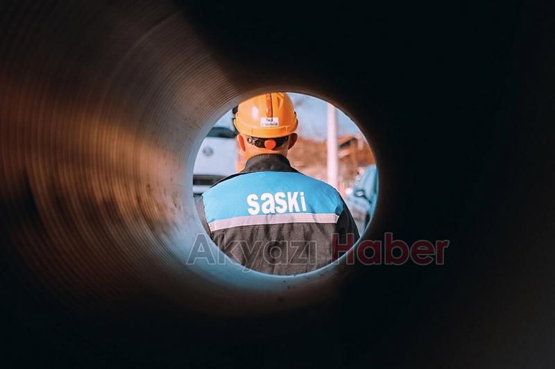 Büyükşehirden Akyazı ve Karapürçek'e alt yapı projeleri