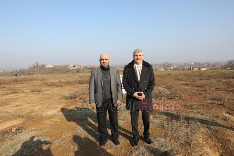 Sakarya yatırımcılar için doğru bir adres