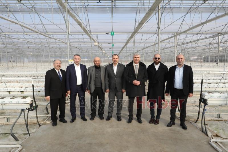 Sakarya yatırımcılar için doğru bir adres