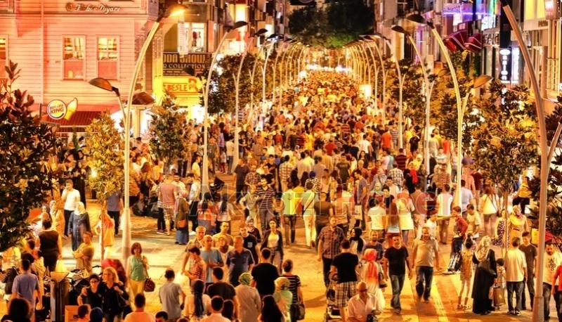 Sakarya'nın göç verileri açıklandı