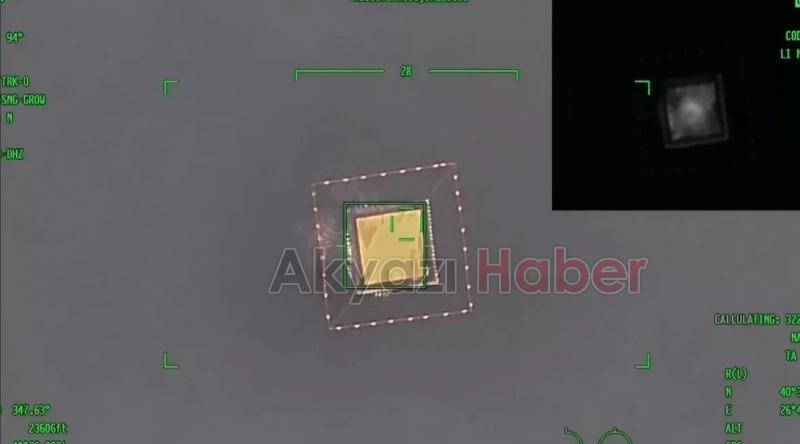 Aselsan LGK Atış Testi başarıyla gerçekleştirildi