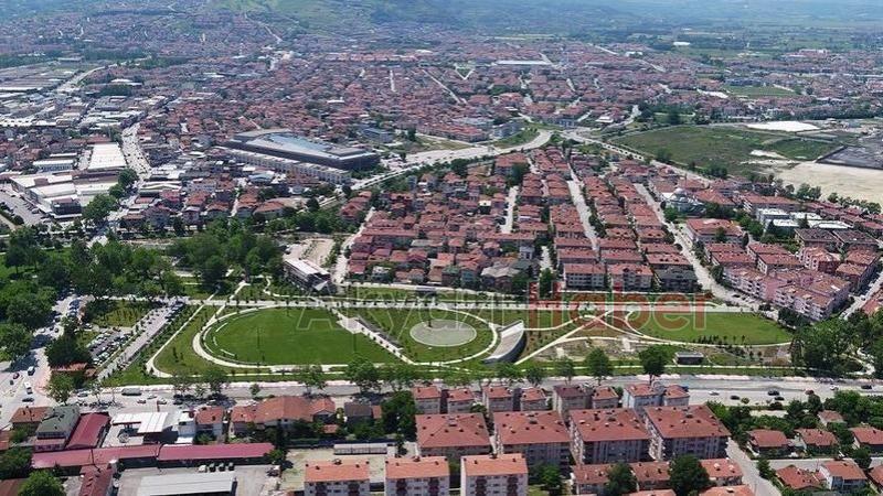 Sakarya'da evsizlerin oranı belli oldu