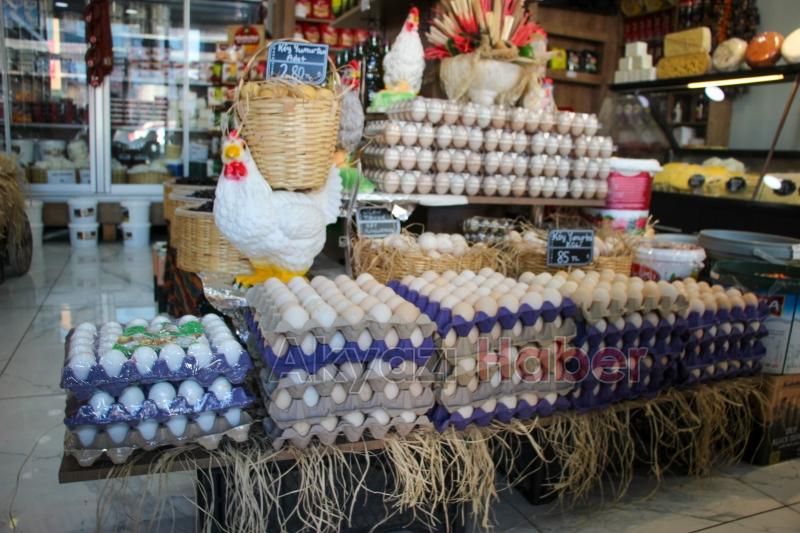 Peynirci Raşit'e yüzde yüz kalite yüzde yüz lezzet