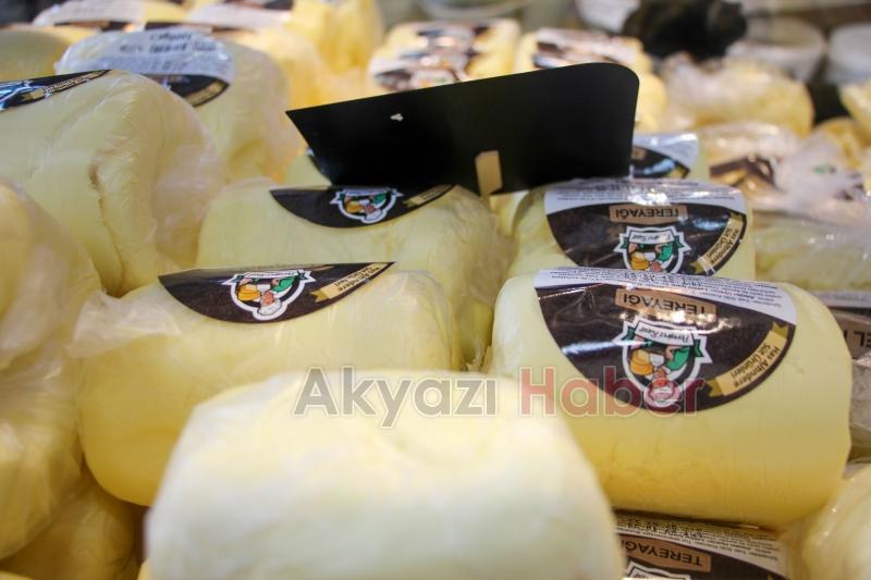 Peynirci Raşit'e yüzde yüz kalite yüzde yüz lezzet