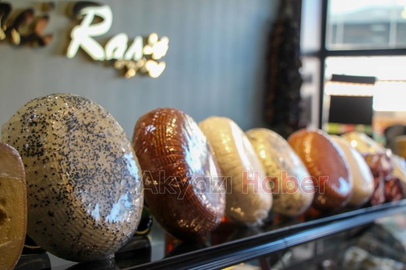 Peynirci Raşit'e yüzde yüz kalite yüzde yüz lezzet