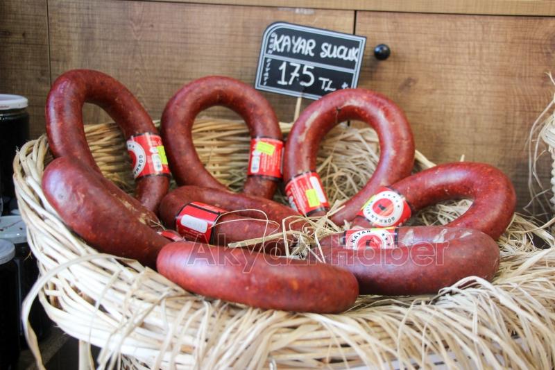 Peynirci Raşit'e yüzde yüz kalite yüzde yüz lezzet