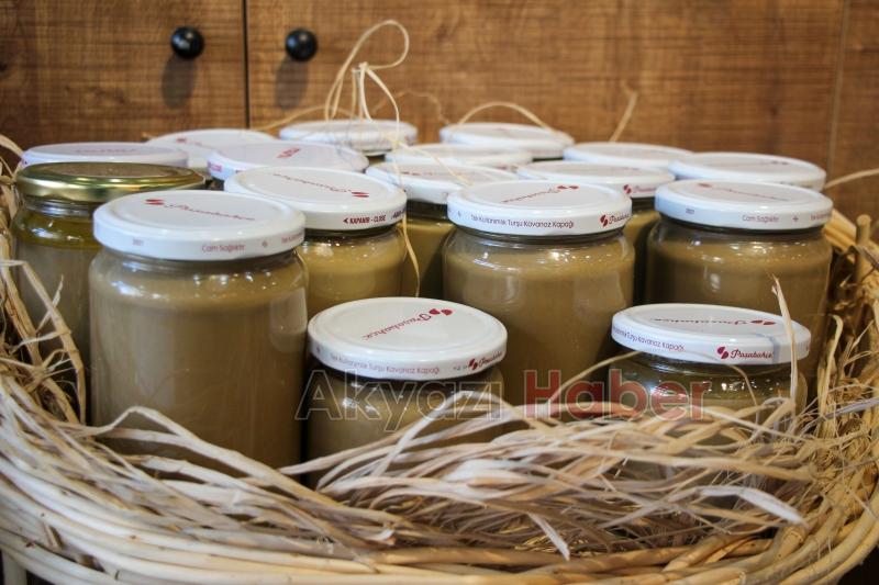 Peynirci Raşit'e yüzde yüz kalite yüzde yüz lezzet