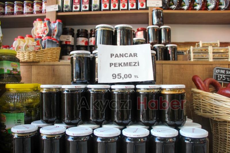 Peynirci Raşit'e yüzde yüz kalite yüzde yüz lezzet