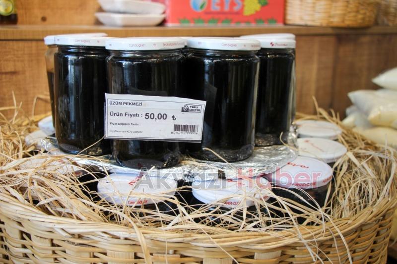 Peynirci Raşit'e yüzde yüz kalite yüzde yüz lezzet