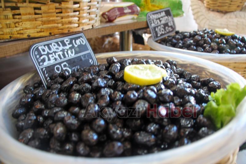 Peynirci Raşit'e yüzde yüz kalite yüzde yüz lezzet