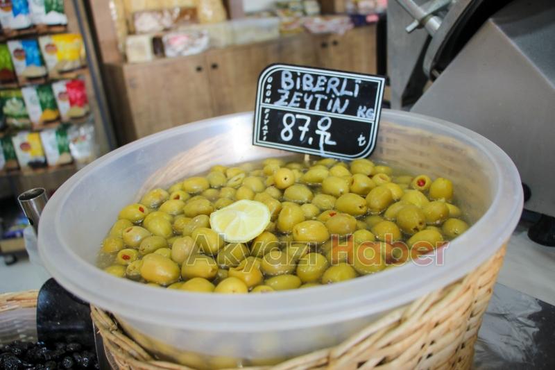 Peynirci Raşit'e yüzde yüz kalite yüzde yüz lezzet