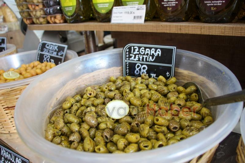 Peynirci Raşit'e yüzde yüz kalite yüzde yüz lezzet