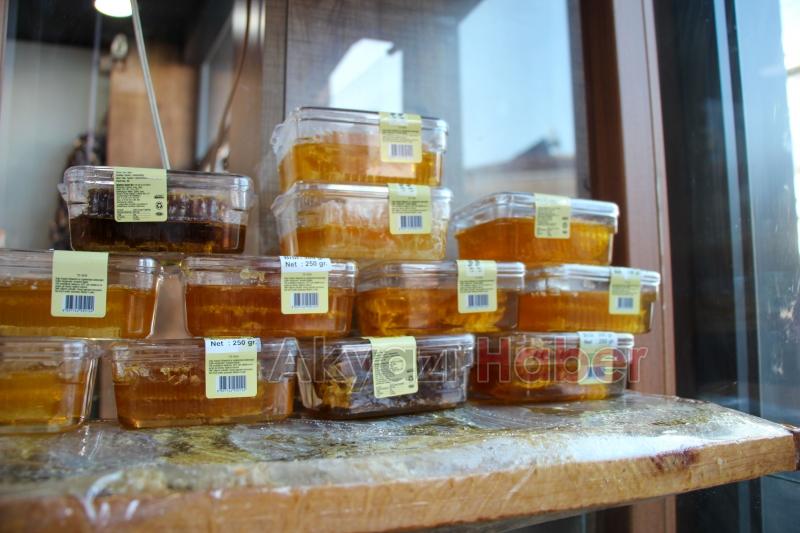 Peynirci Raşit'e yüzde yüz kalite yüzde yüz lezzet