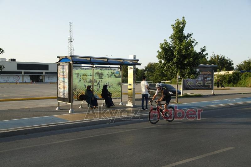 Sakarya 2022’de bisikleti daha çok sevdi