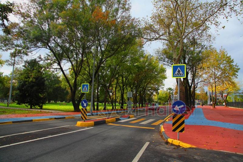 Başkan Yüce asfalt raporunu açıkladı