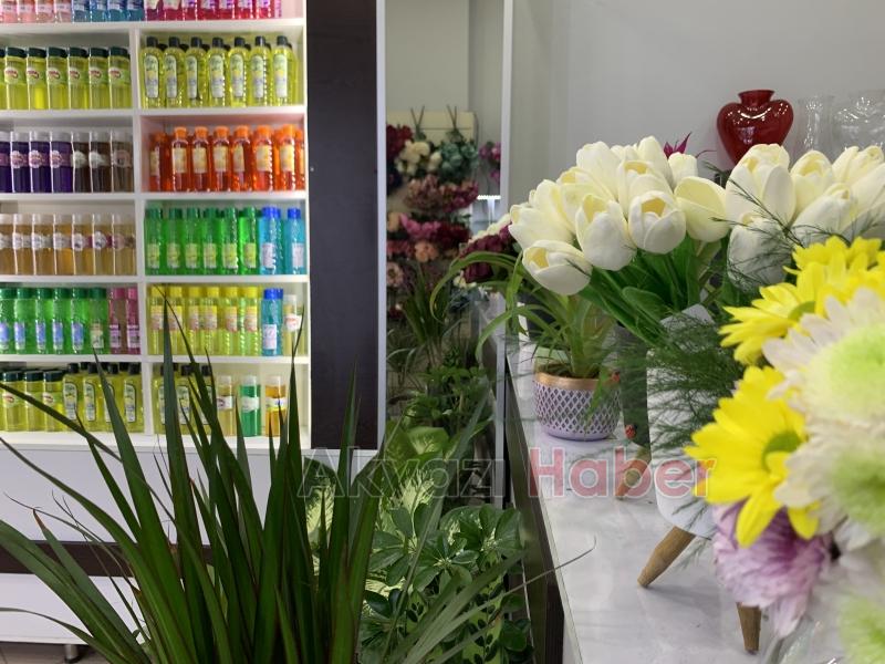 Üstün Hizmet Kalitesiyle Miray Çiçekçilik