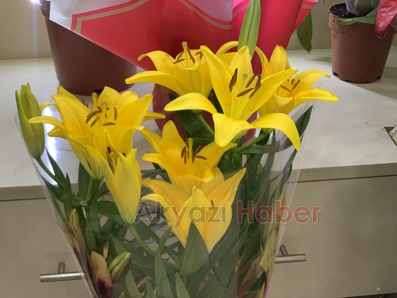 Üstün Hizmet Kalitesiyle Miray Çiçekçilik