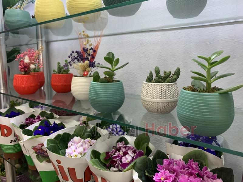 Üstün Hizmet Kalitesiyle Miray Çiçekçilik