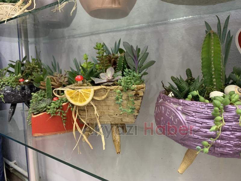 Üstün Hizmet Kalitesiyle Miray Çiçekçilik