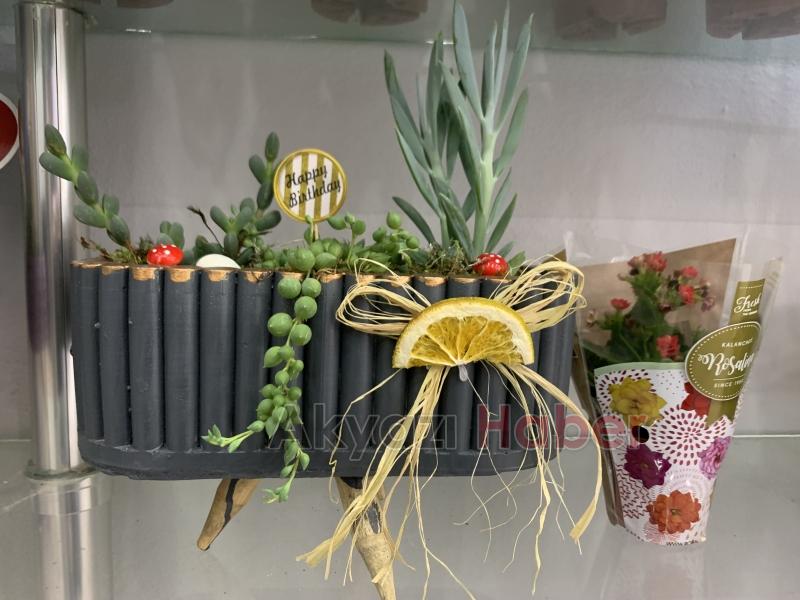 Üstün Hizmet Kalitesiyle Miray Çiçekçilik