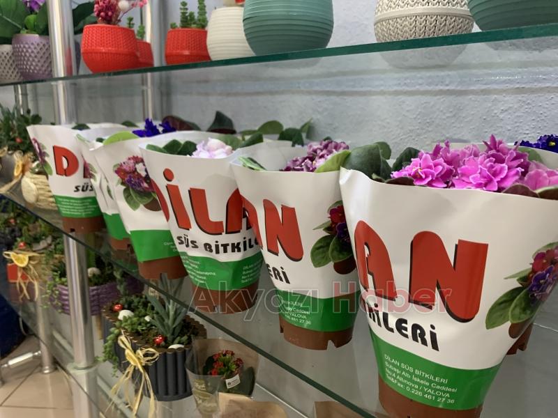 Üstün Hizmet Kalitesiyle Miray Çiçekçilik