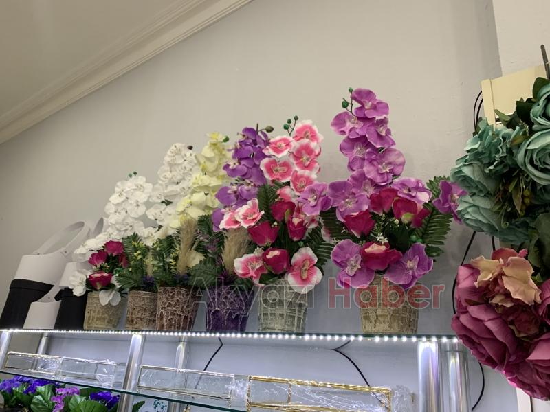 Üstün Hizmet Kalitesiyle Miray Çiçekçilik