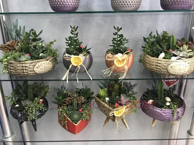 Üstün Hizmet Kalitesiyle Miray Çiçekçilik