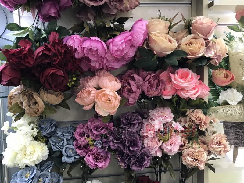 Üstün Hizmet Kalitesiyle Miray Çiçekçilik