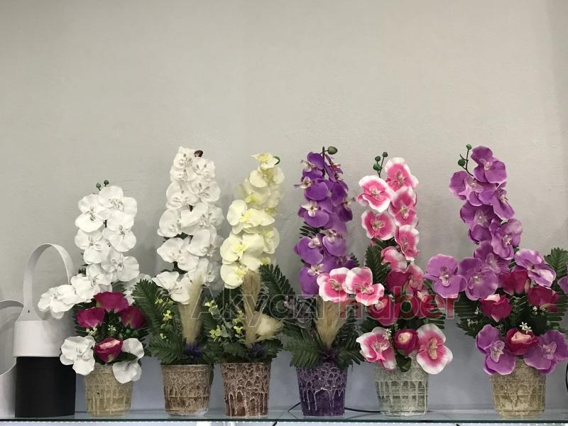 Üstün Hizmet Kalitesiyle Miray Çiçekçilik