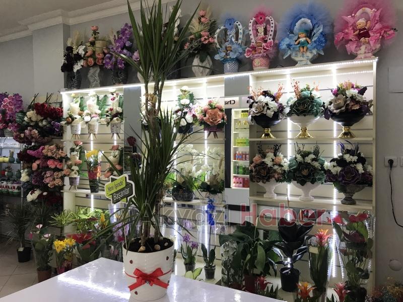 Üstün Hizmet Kalitesiyle Miray Çiçekçilik