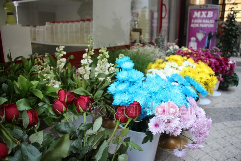 Üstün Hizmet Kalitesiyle Miray Çiçekçilik