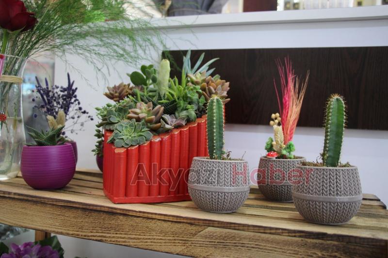 Üstün Hizmet Kalitesiyle Miray Çiçekçilik