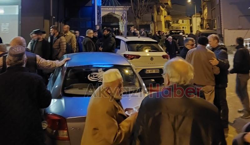 Nihat Kobal ölüm yıl dönümünde anıldı