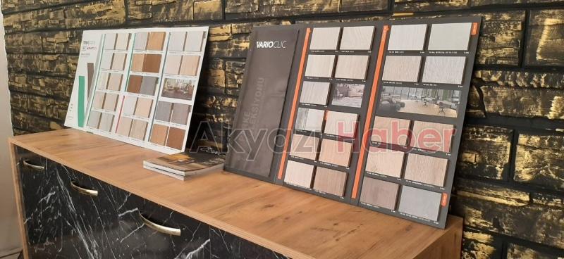 Marmara Dnc Yapı Yalıtım, İzolasyon, Dekorasyon Akyazı'da