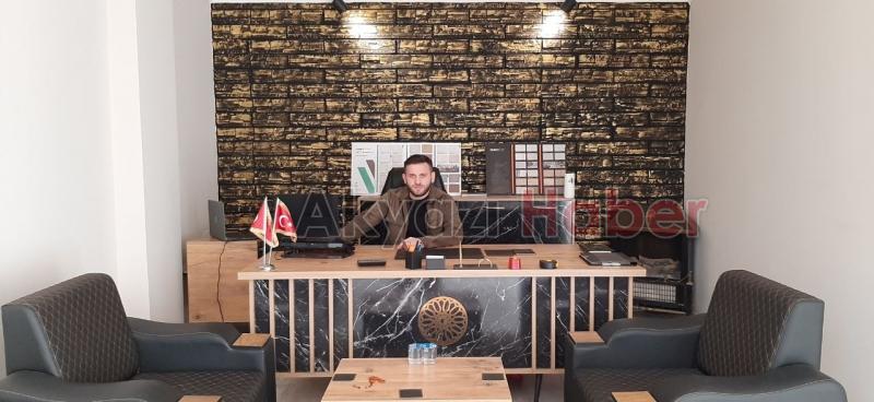 Marmara Dnc Yapı Yalıtım, İzolasyon, Dekorasyon Akyazı'da