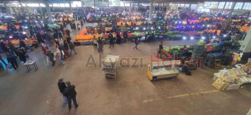 Tezgah yeri anlaşmazlığında 4 kişi vurulmuştu, flaş gelişme