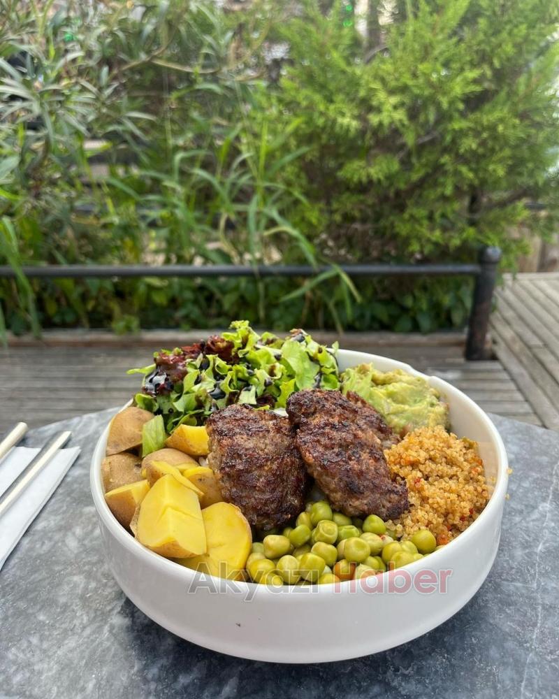 Ar Life Coffee Akyazı'da bir ilk!