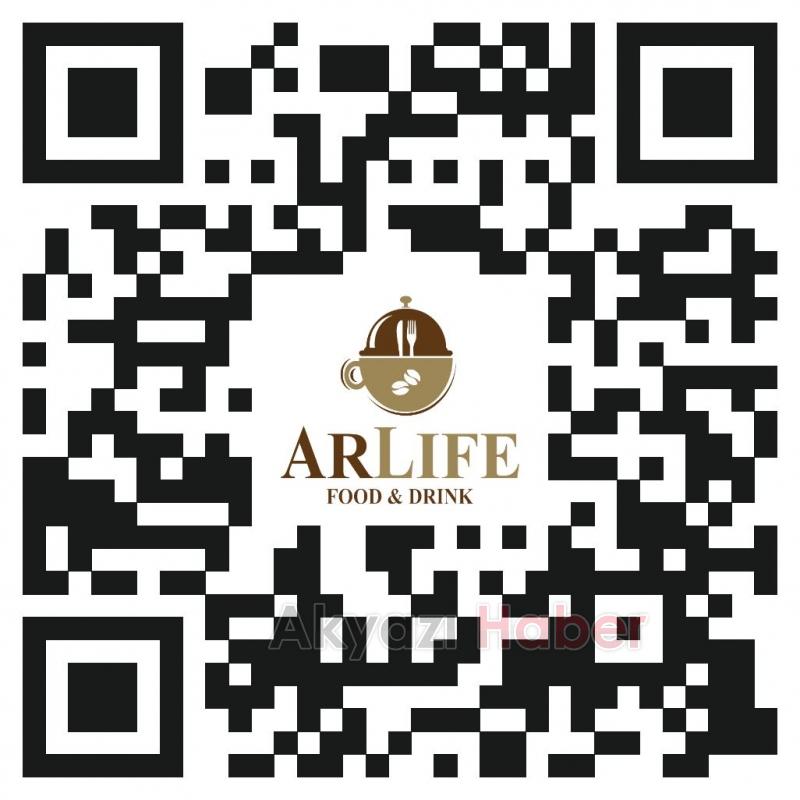 Ar Life Coffee Akyazı'da bir ilk!
