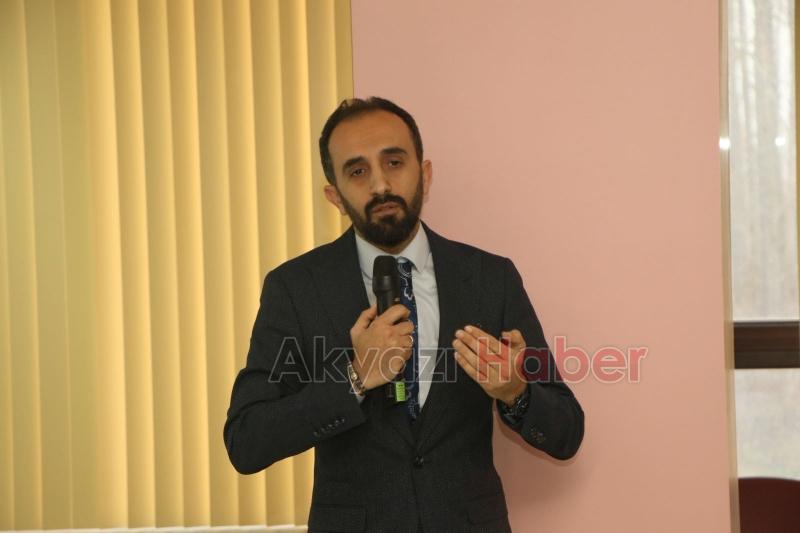 ATSO'da bütçe toplantısı gerçekleştirildi