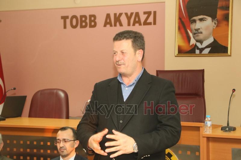 ATSO'da bütçe toplantısı gerçekleştirildi