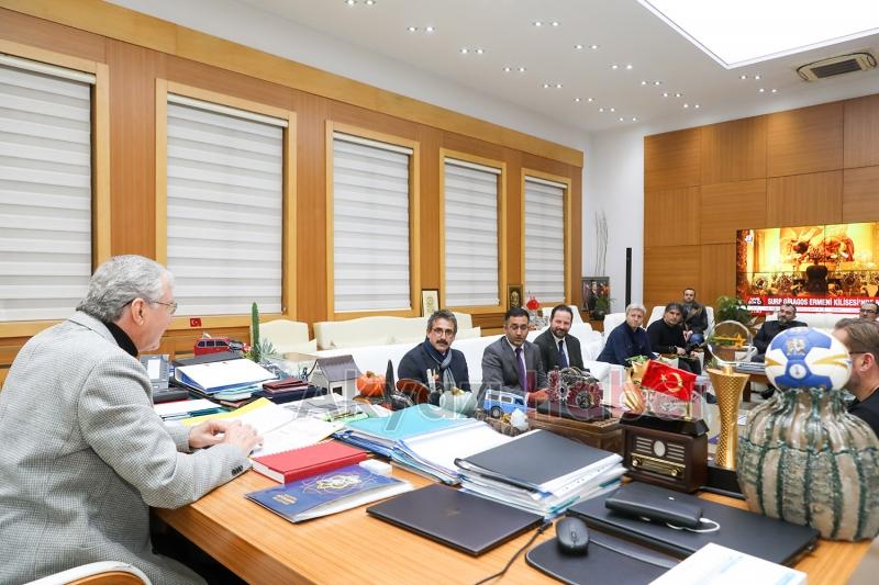 Avrupa Spor Şehri bayrağı Sakarya’da