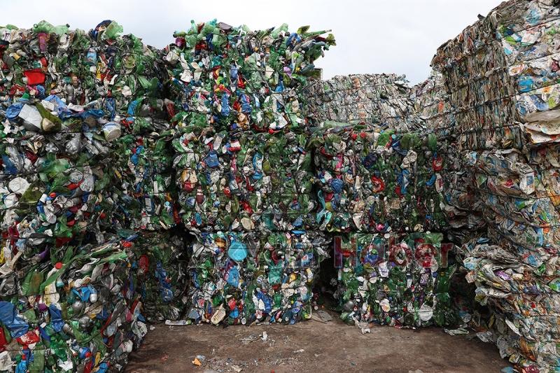 Büyükşehir çöpten 100 bin kişinin elektriğini üretti