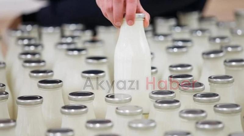 Süt ve süt ürünleri ile tavuk, yumurta üretiminde son durum