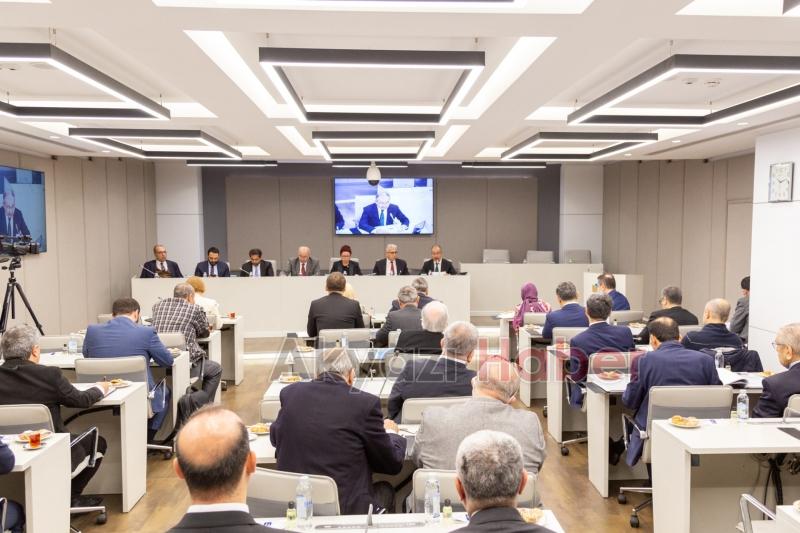 Resmi İlan ve Reklam Yönetmeliği kabul edildi