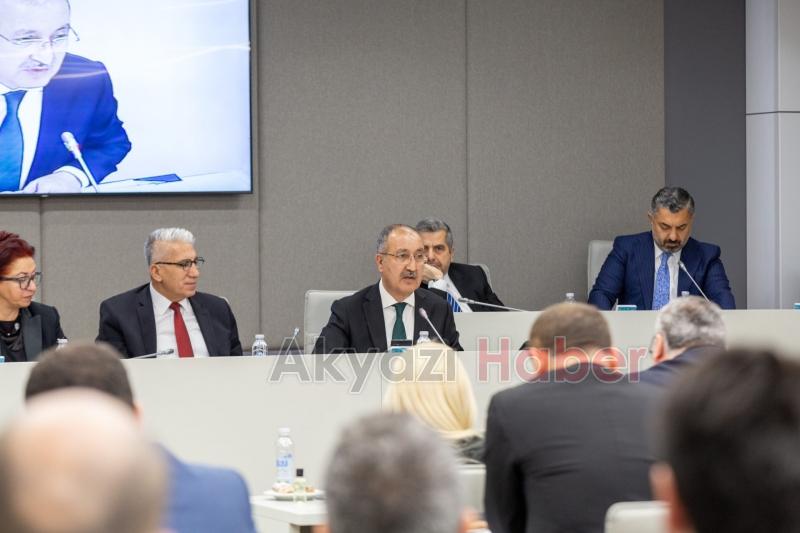 Resmi İlan ve Reklam Yönetmeliği kabul edildi