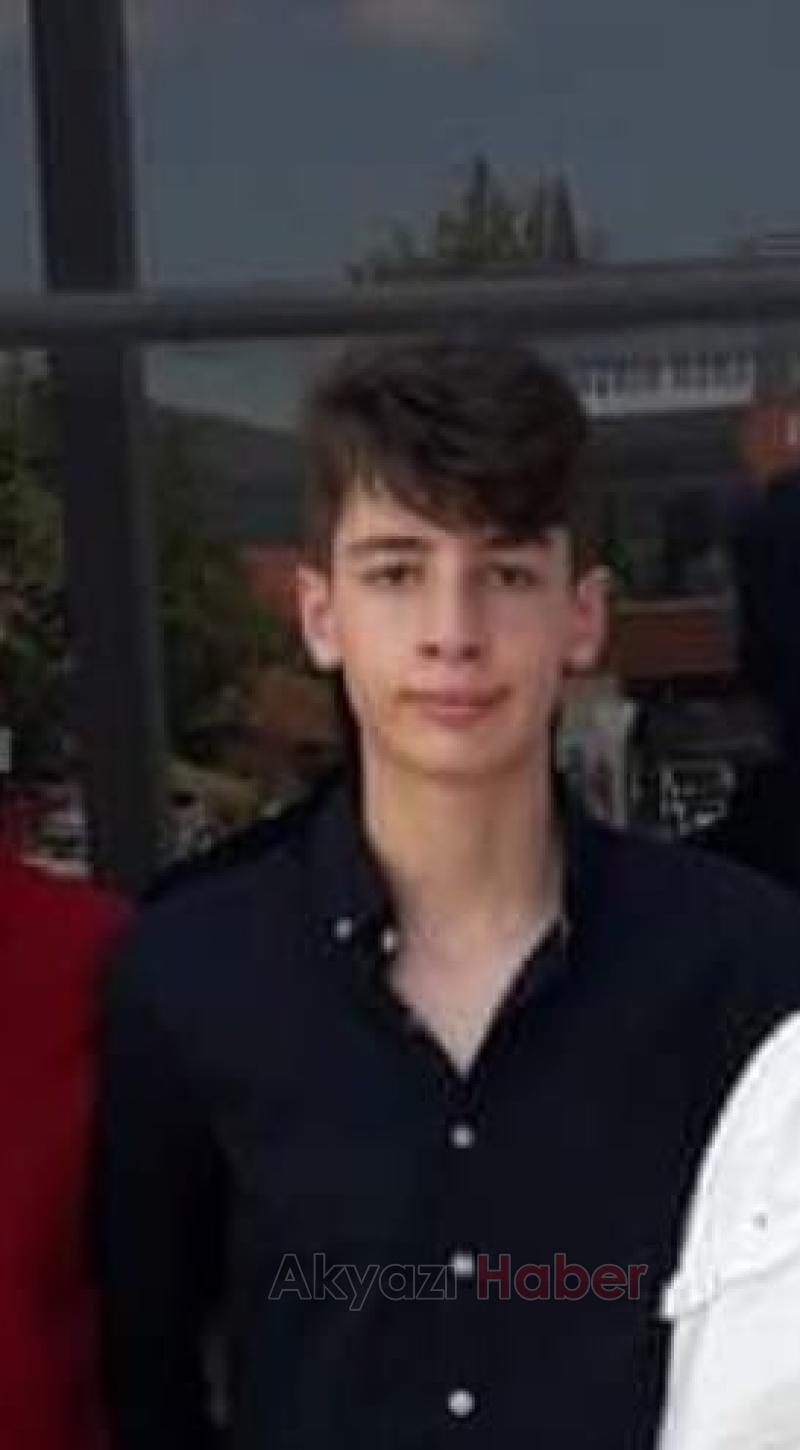 Kazada ağır yaralanan Eyüp'nün ölüm haberi geldi