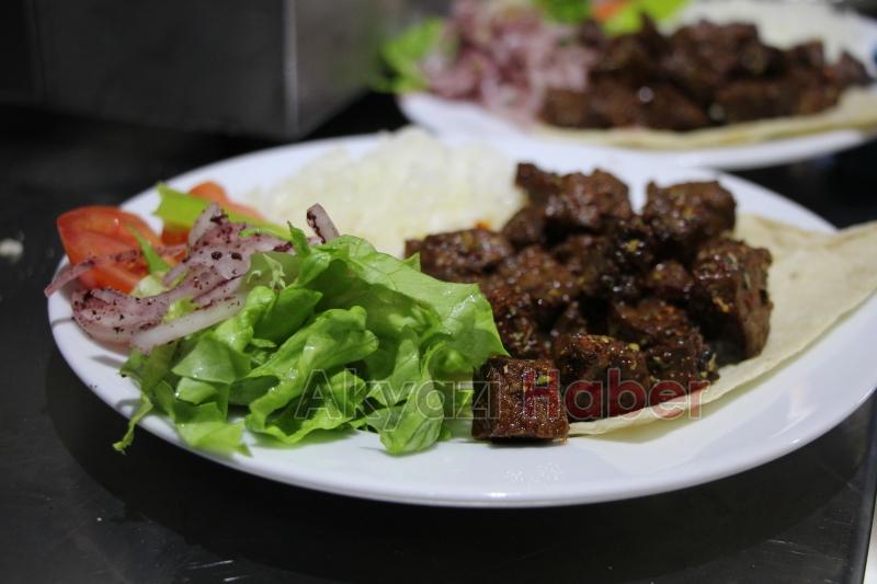 İçinizi ısıtacak lezzet: Çorba Keyf-i