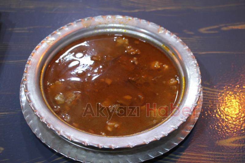 İçinizi ısıtacak lezzet: Çorba Keyf-i