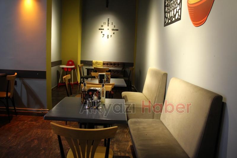 İçinizi ısıtacak lezzet: Çorba Keyf-i