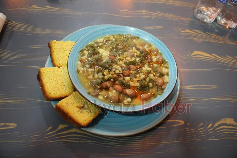 İçinizi ısıtacak lezzet: Çorba Keyf-i